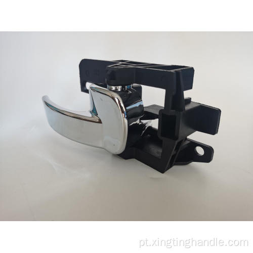 Maçaneta da porta interna RH para Nissan Qashqai 2007-2013